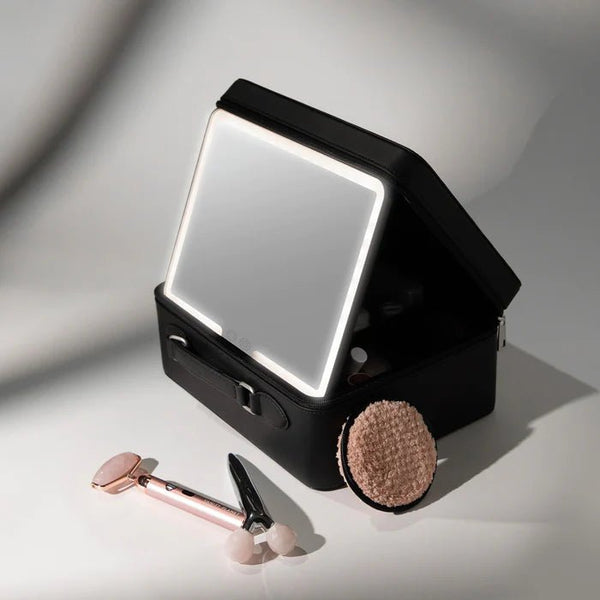 L'elletiques' Ultimate Makeup Bag